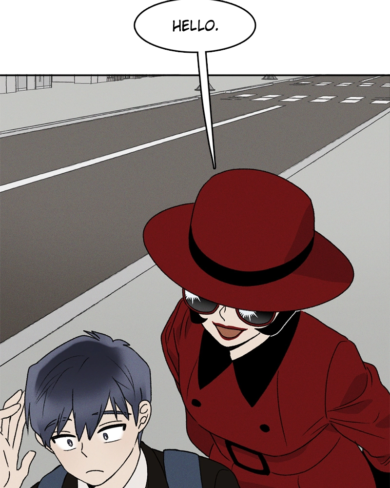 Read Our Time chapter 34 image 88 on Lezhin