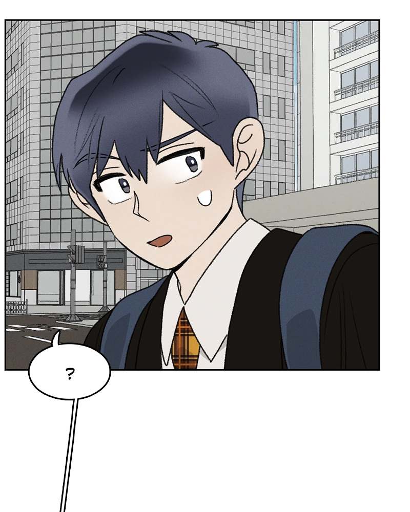 Read Our Time chapter 34 image 90 on Lezhin