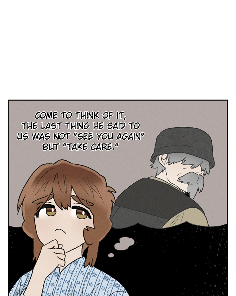 Read Our Time chapter 34 image 98 on Lezhin