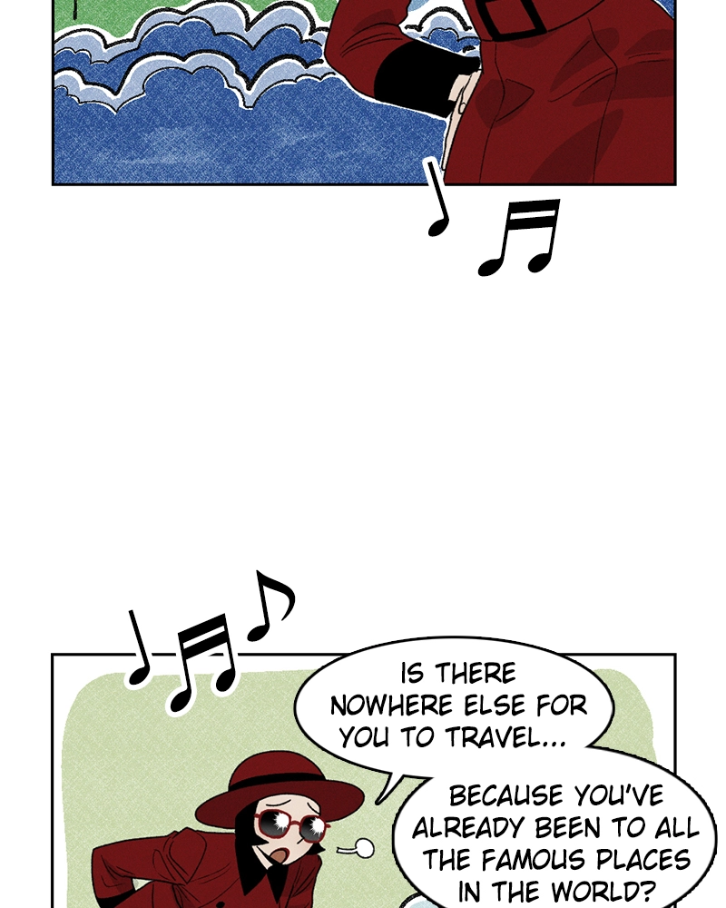 Read Our Time chapter 35 image 11 on Lezhin