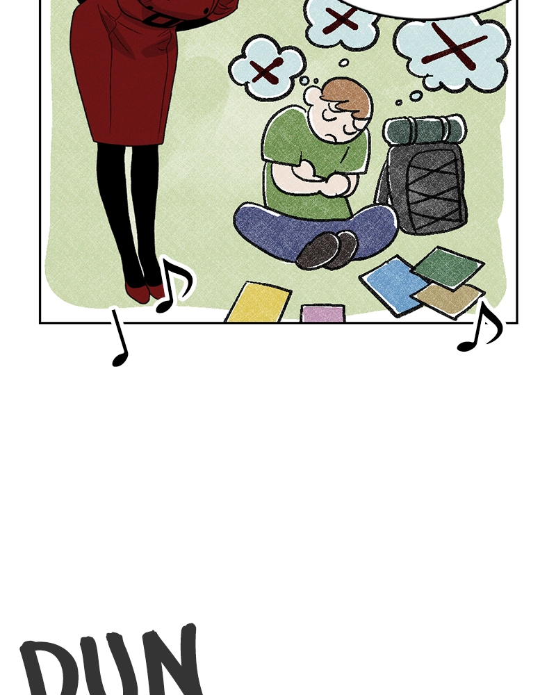 Read Our Time chapter 35 image 12 on Lezhin