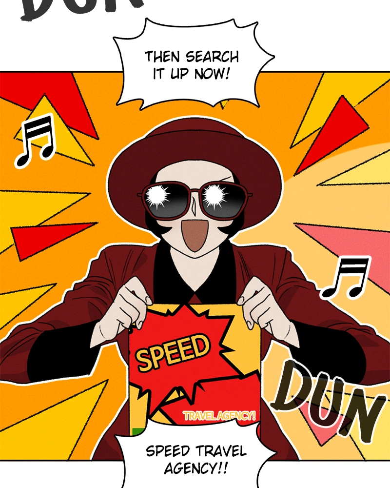 Read Our Time chapter 35 image 13 on Lezhin