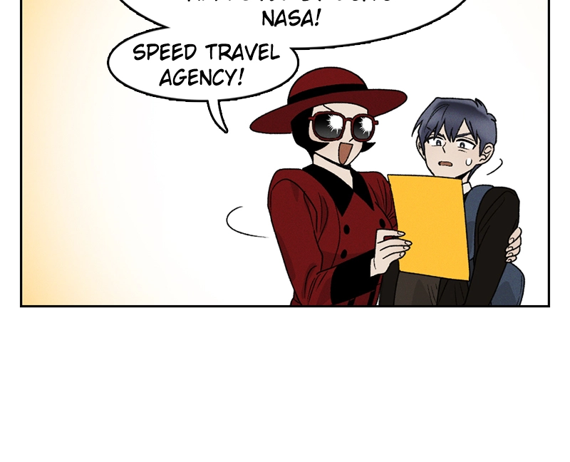 Read Our Time chapter 35 image 15 on Lezhin