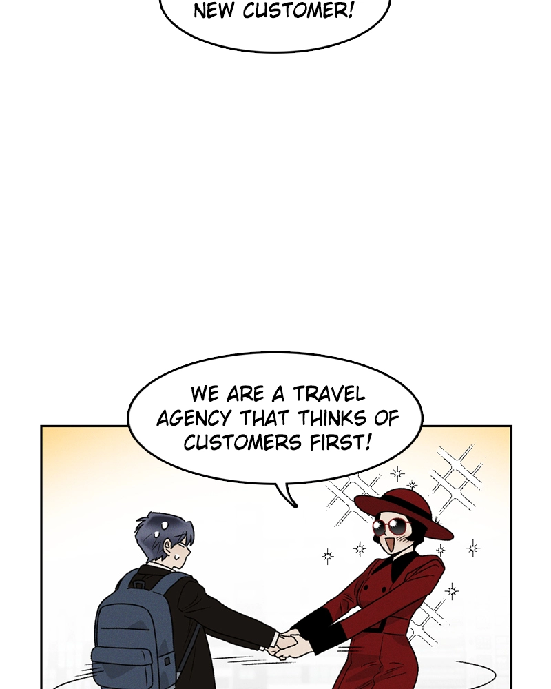 Read Our Time chapter 35 image 17 on Lezhin