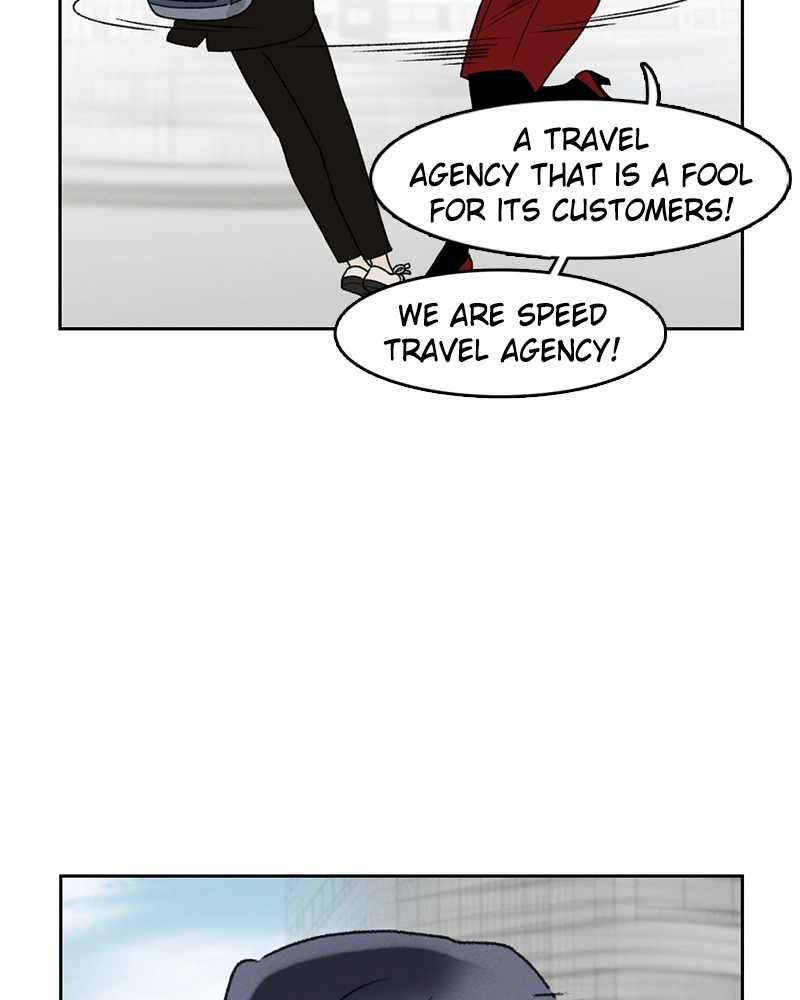 Read Our Time chapter 35 image 18 on Lezhin