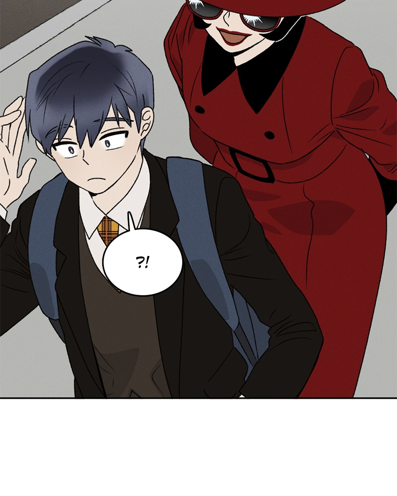 Read Our Time chapter 35 image 2 on Lezhin