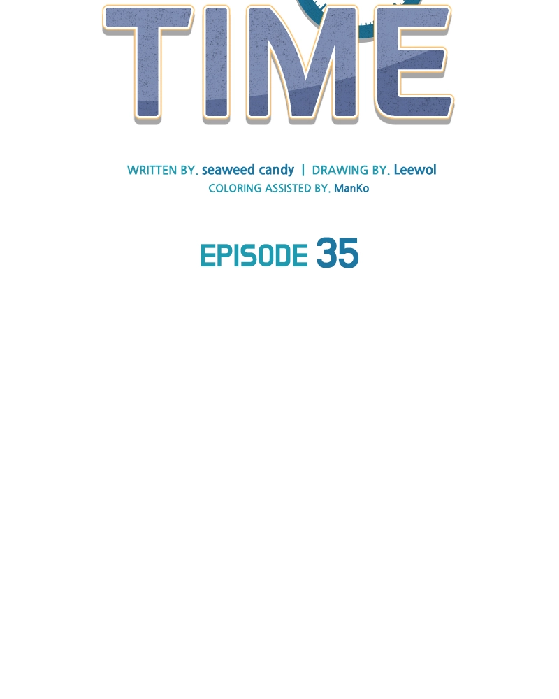 Read Our Time chapter 35 image 21 on Lezhin