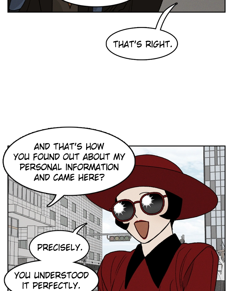 Read Our Time chapter 35 image 23 on Lezhin