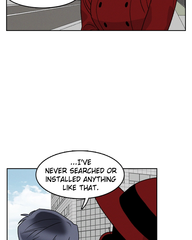 Read Our Time chapter 35 image 24 on Lezhin
