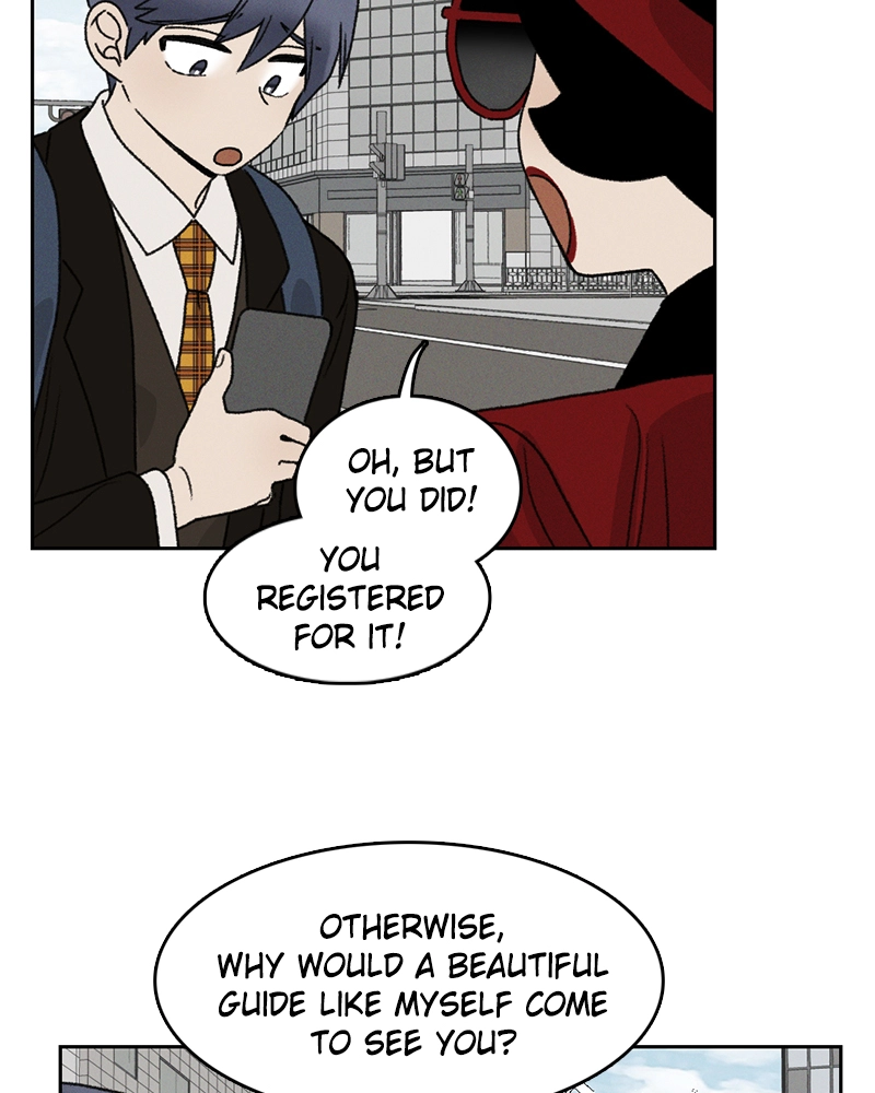 Read Our Time chapter 35 image 25 on Lezhin