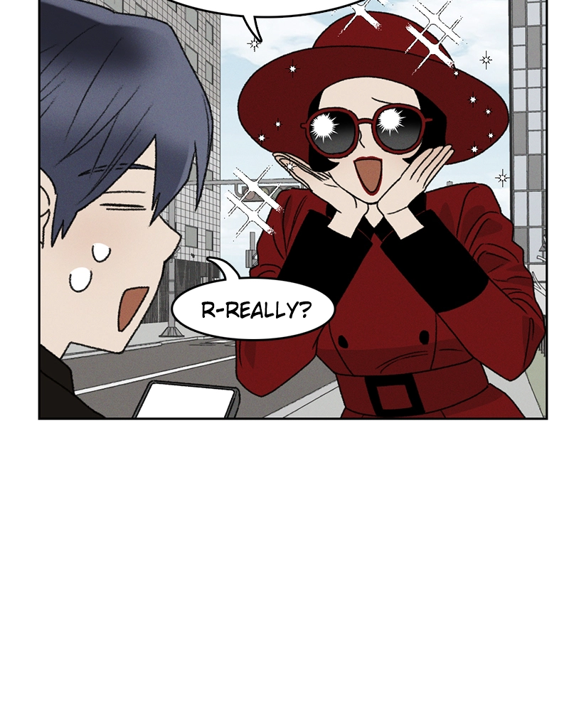 Read Our Time chapter 35 image 26 on Lezhin