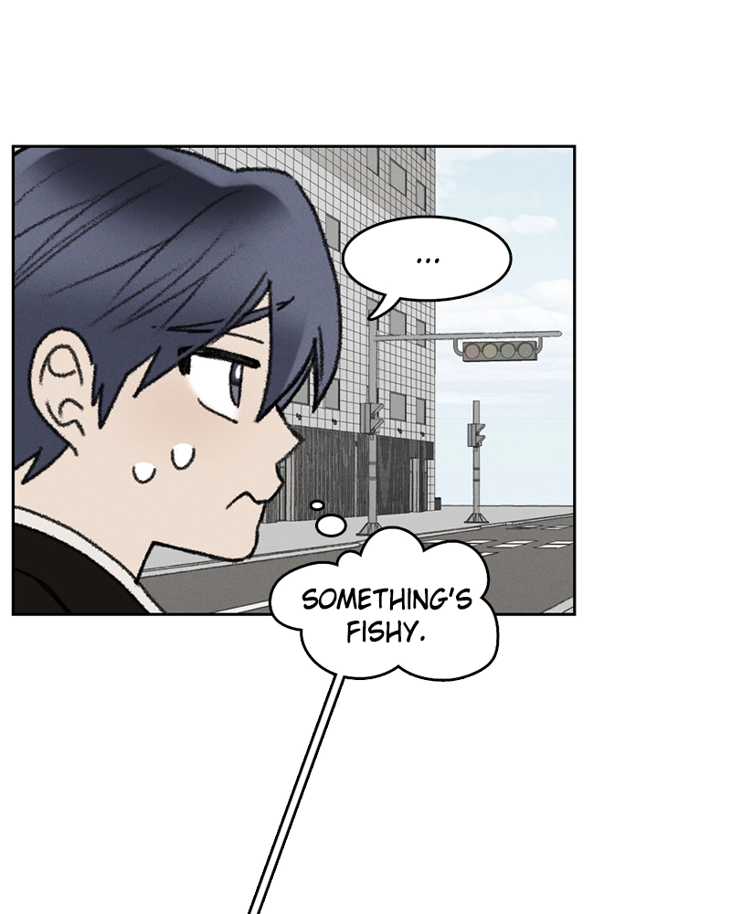 Read Our Time chapter 35 image 27 on Lezhin