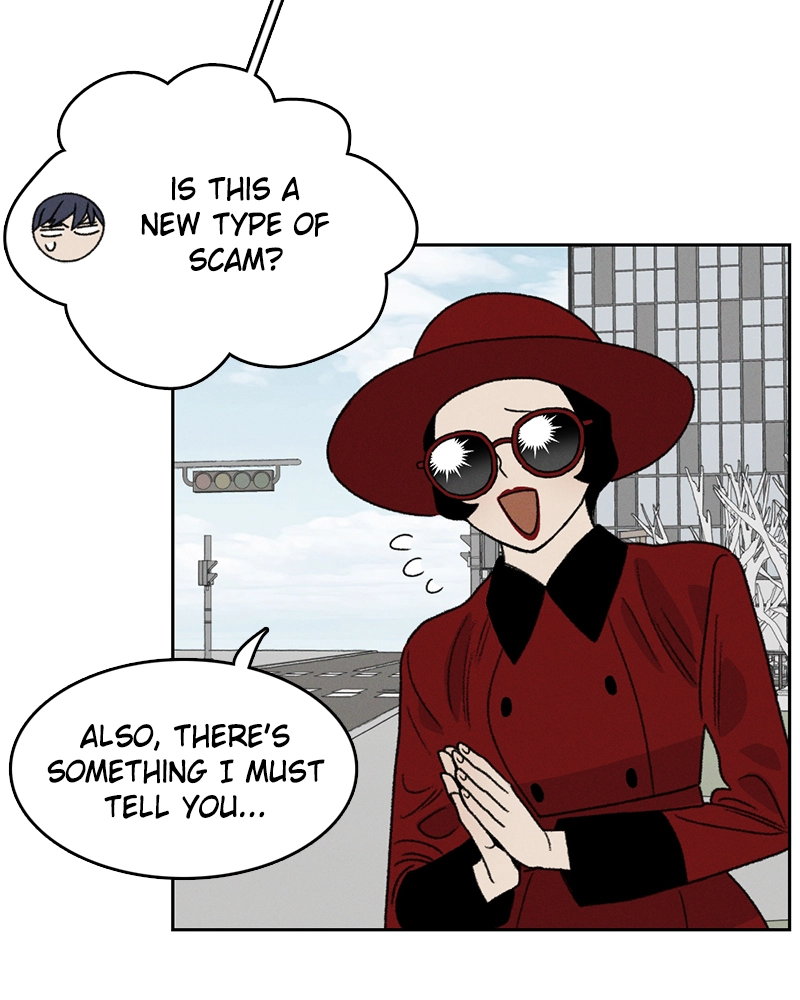 Read Our Time chapter 35 image 28 on Lezhin
