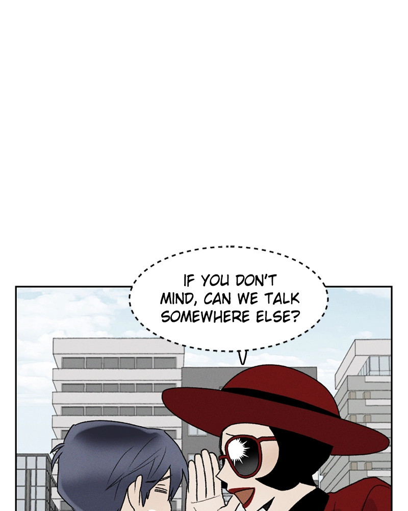 Read Our Time chapter 35 image 29 on Lezhin