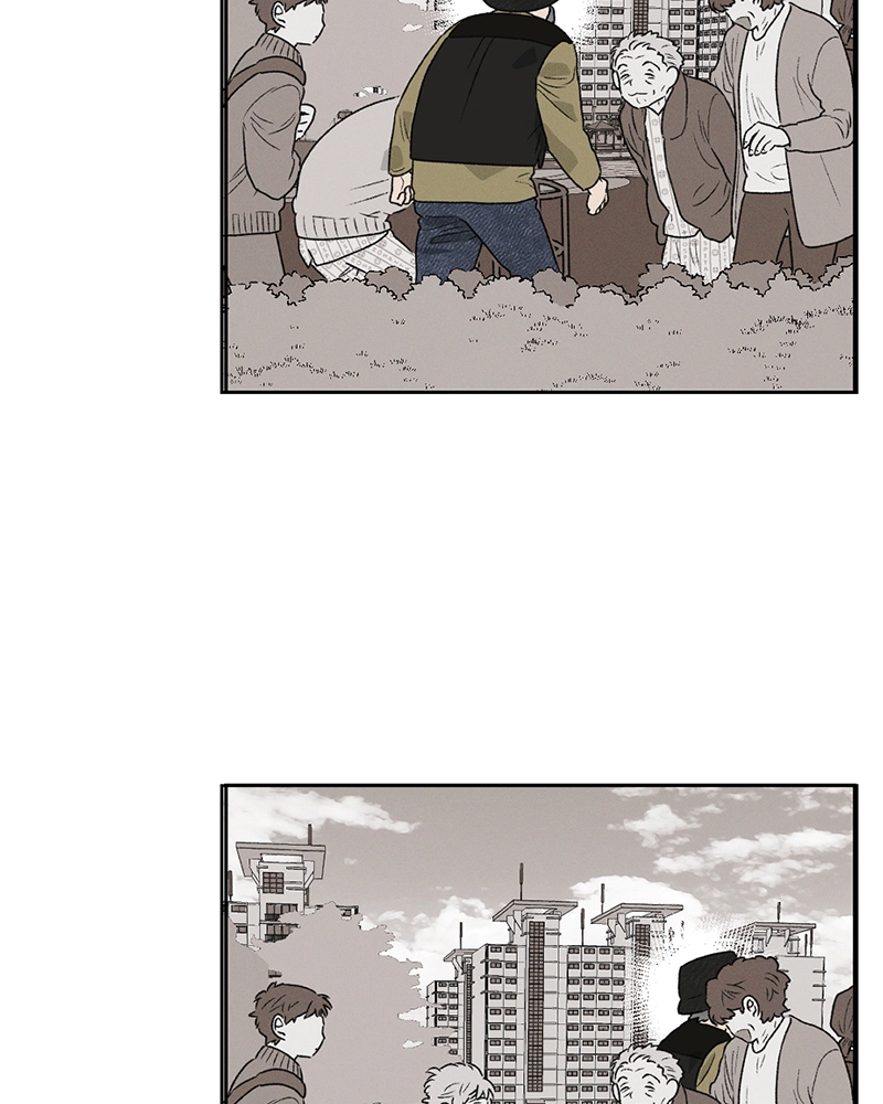 Read Our Time chapter 35 image 33 on Lezhin