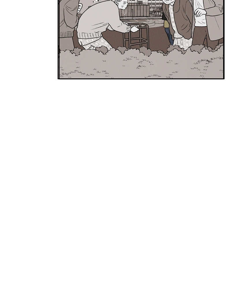 Read Our Time chapter 35 image 34 on Lezhin
