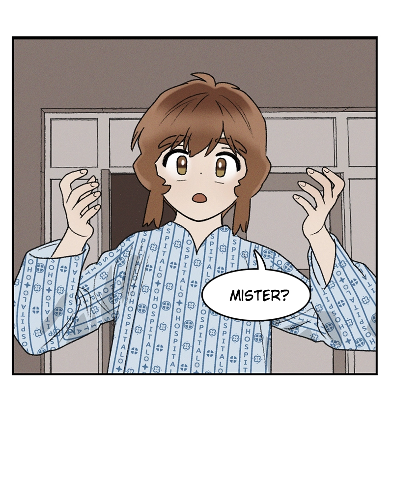 Read Our Time chapter 35 image 35 on Lezhin