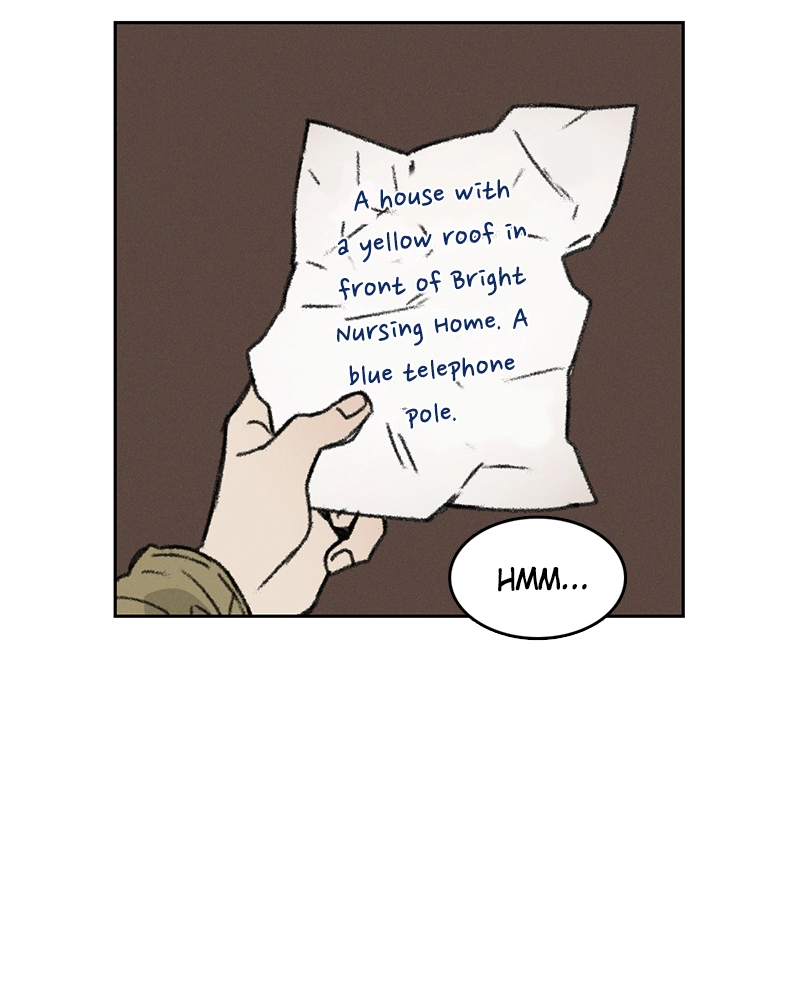 Read Our Time chapter 35 image 37 on Lezhin