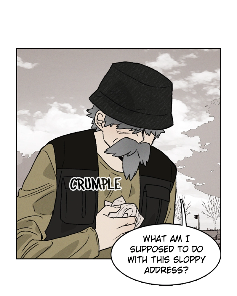 Read Our Time chapter 35 image 38 on Lezhin