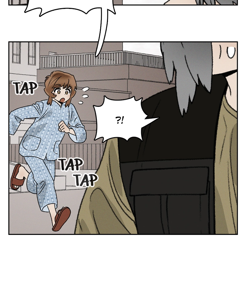 Read Our Time chapter 35 image 40 on Lezhin