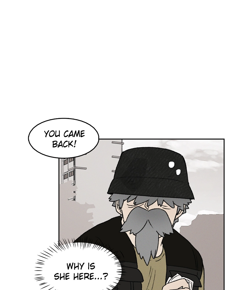 Read Our Time chapter 35 image 42 on Lezhin