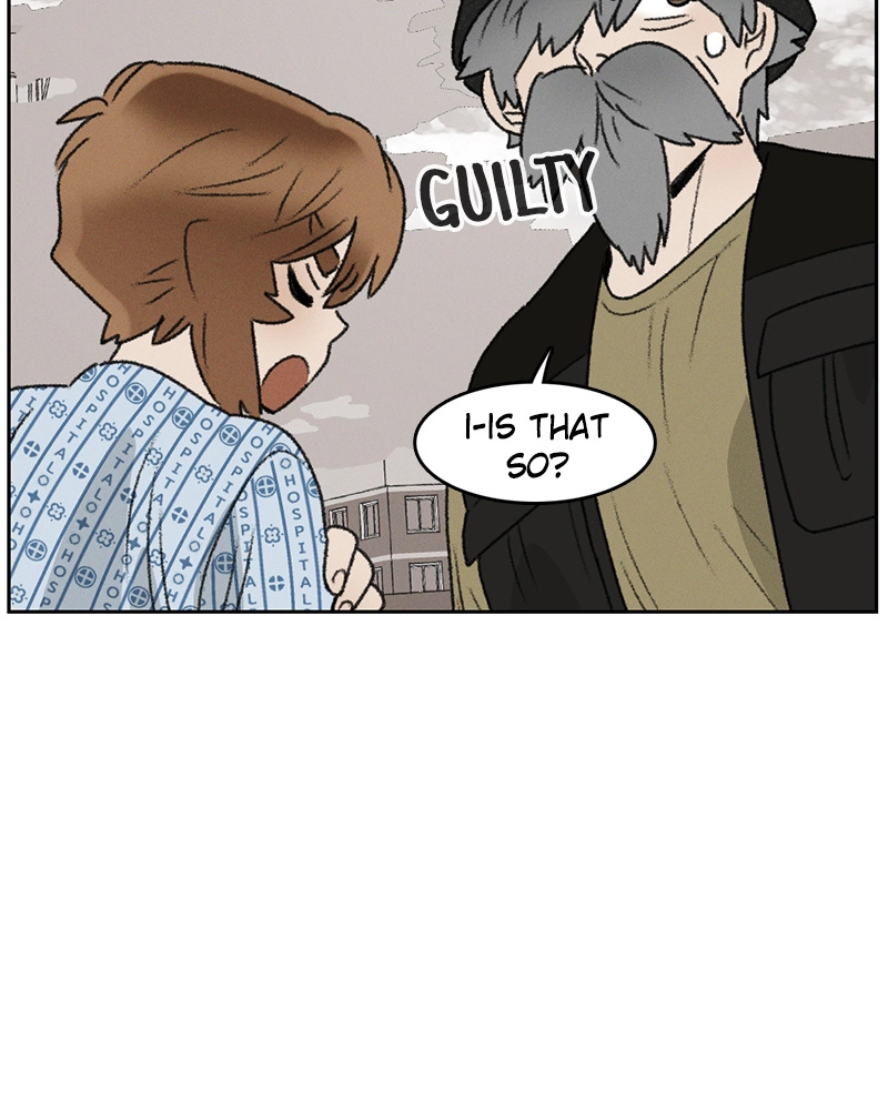 Read Our Time chapter 35 image 46 on Lezhin