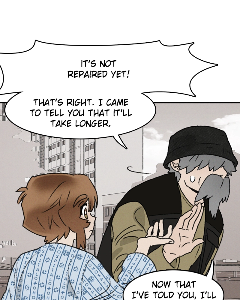 Read Our Time chapter 35 image 48 on Lezhin