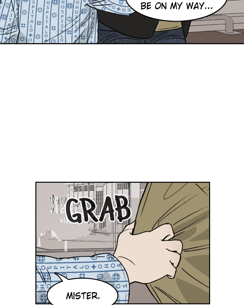 Read Our Time chapter 35 image 49 on Lezhin