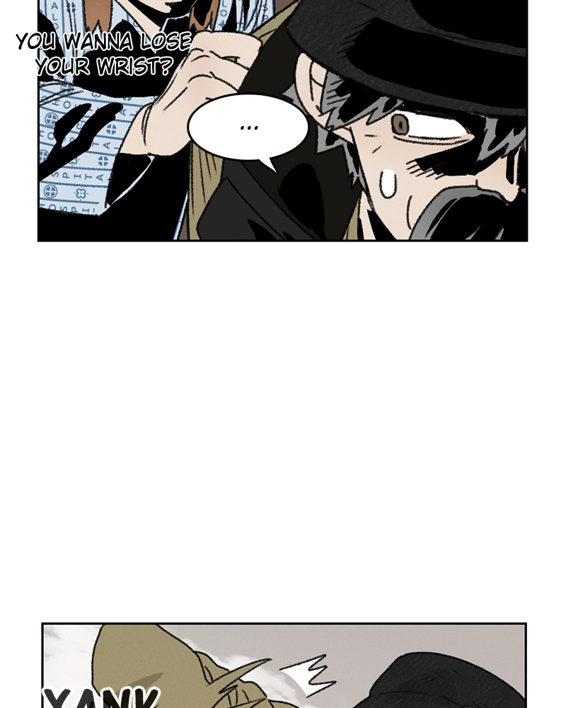 Read Our Time chapter 35 image 51 on Lezhin