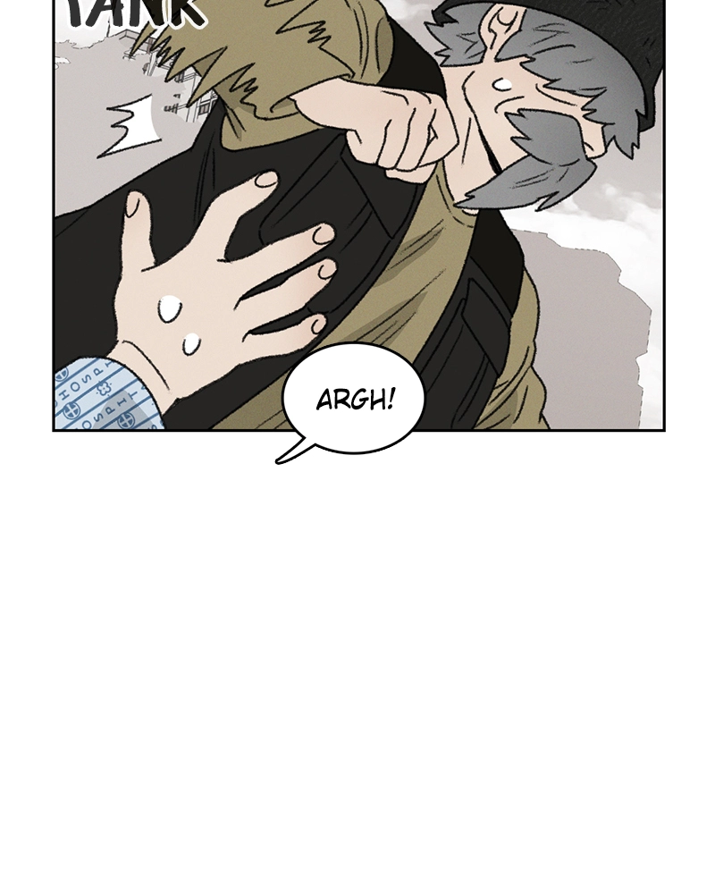 Read Our Time chapter 35 image 52 on Lezhin