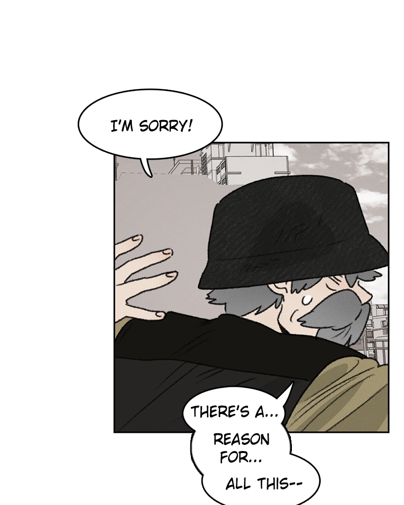 Read Our Time chapter 35 image 54 on Lezhin