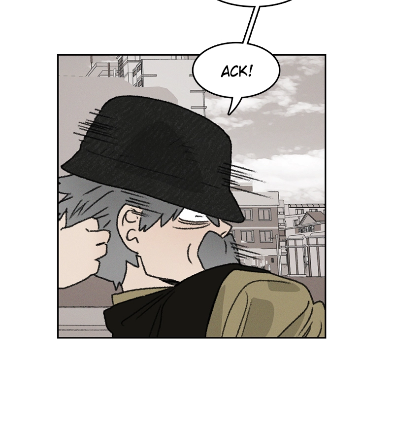 Read Our Time chapter 35 image 55 on Lezhin