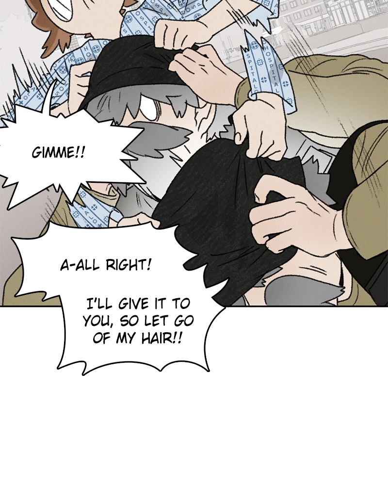Read Our Time chapter 35 image 58 on Lezhin