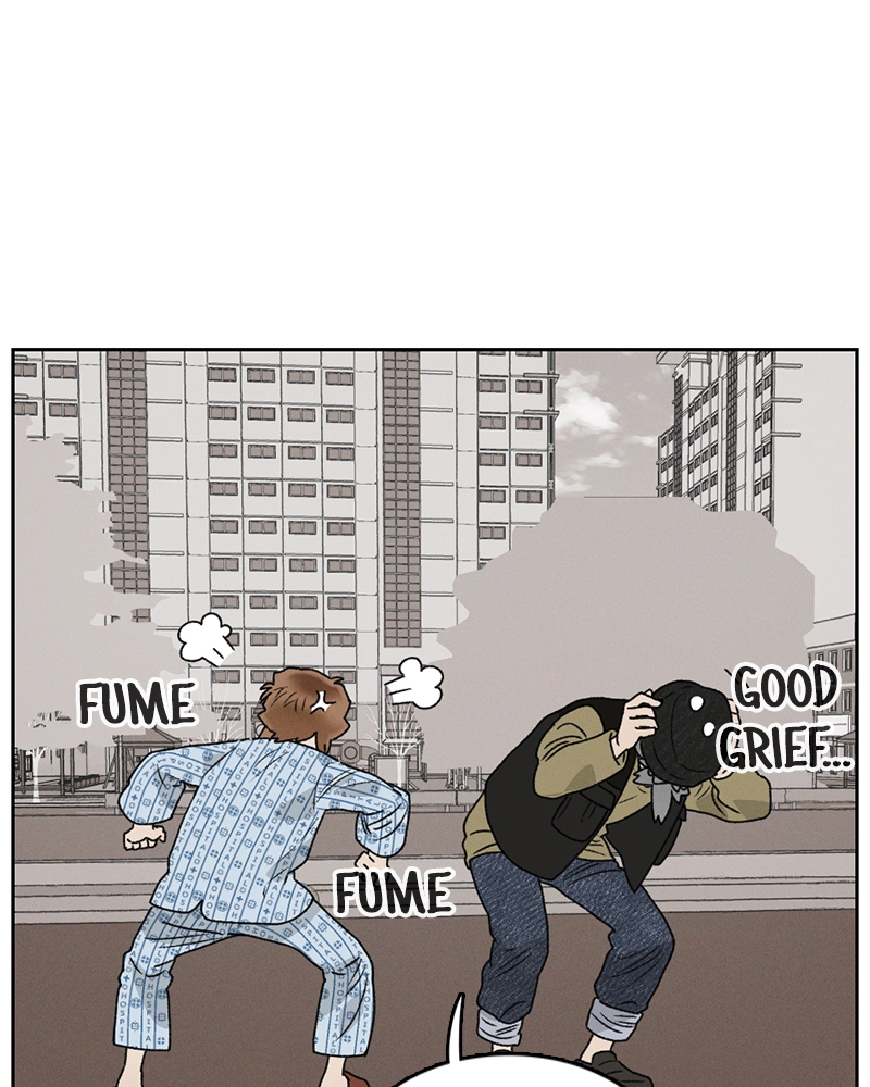 Read Our Time chapter 35 image 59 on Lezhin