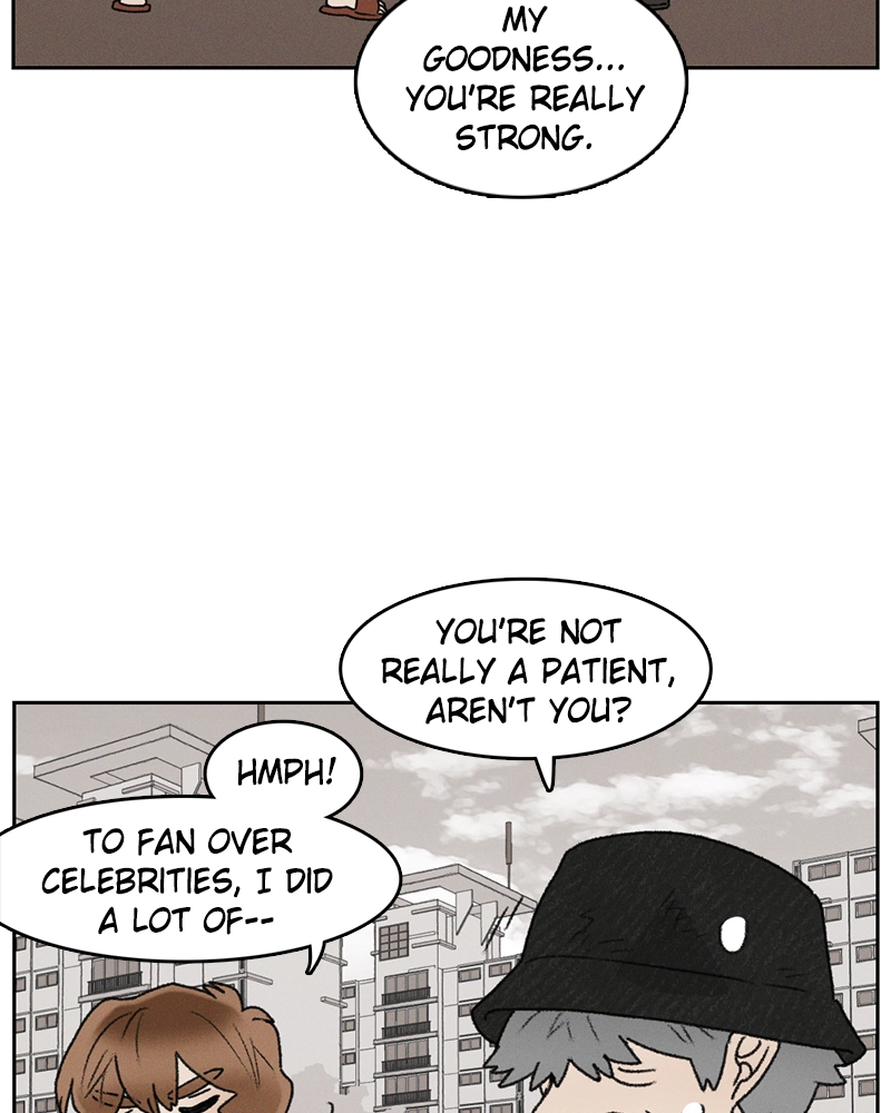 Read Our Time chapter 35 image 60 on Lezhin