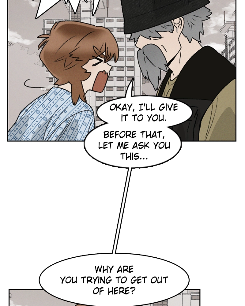 Read Our Time chapter 35 image 62 on Lezhin