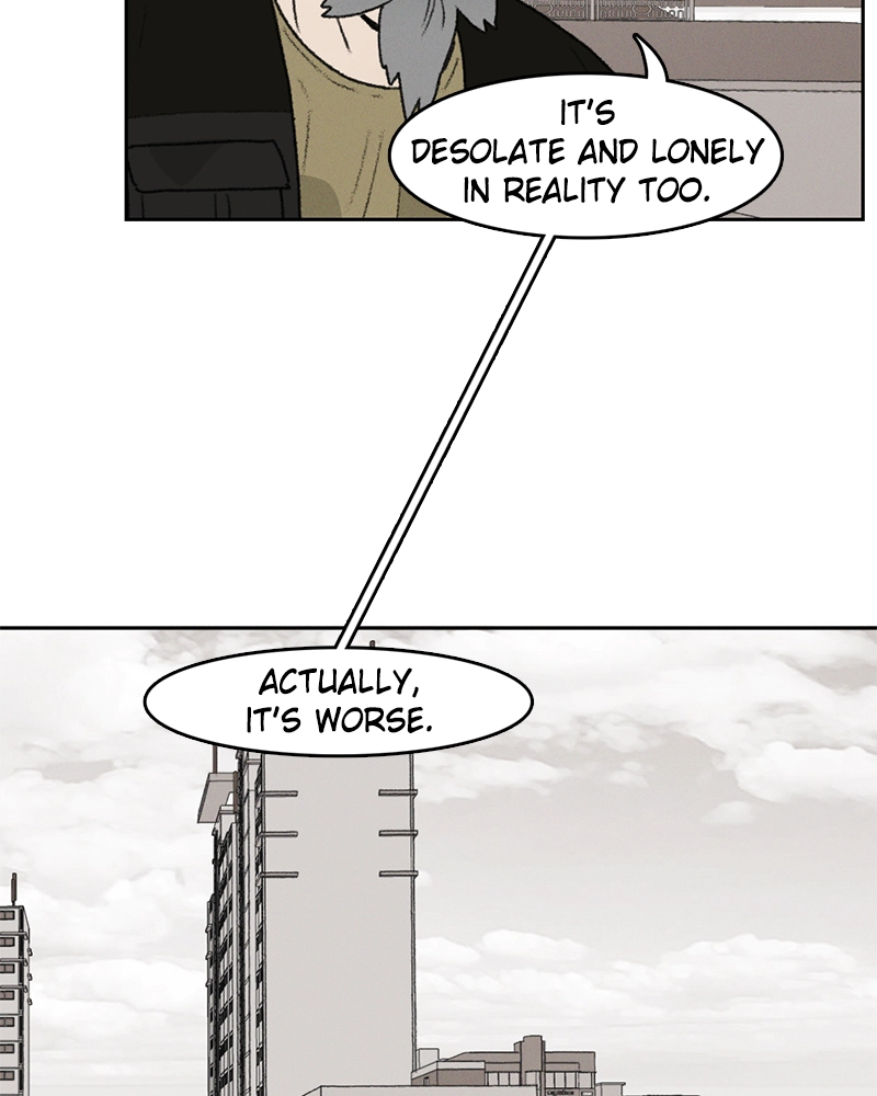 Read Our Time chapter 35 image 66 on Lezhin