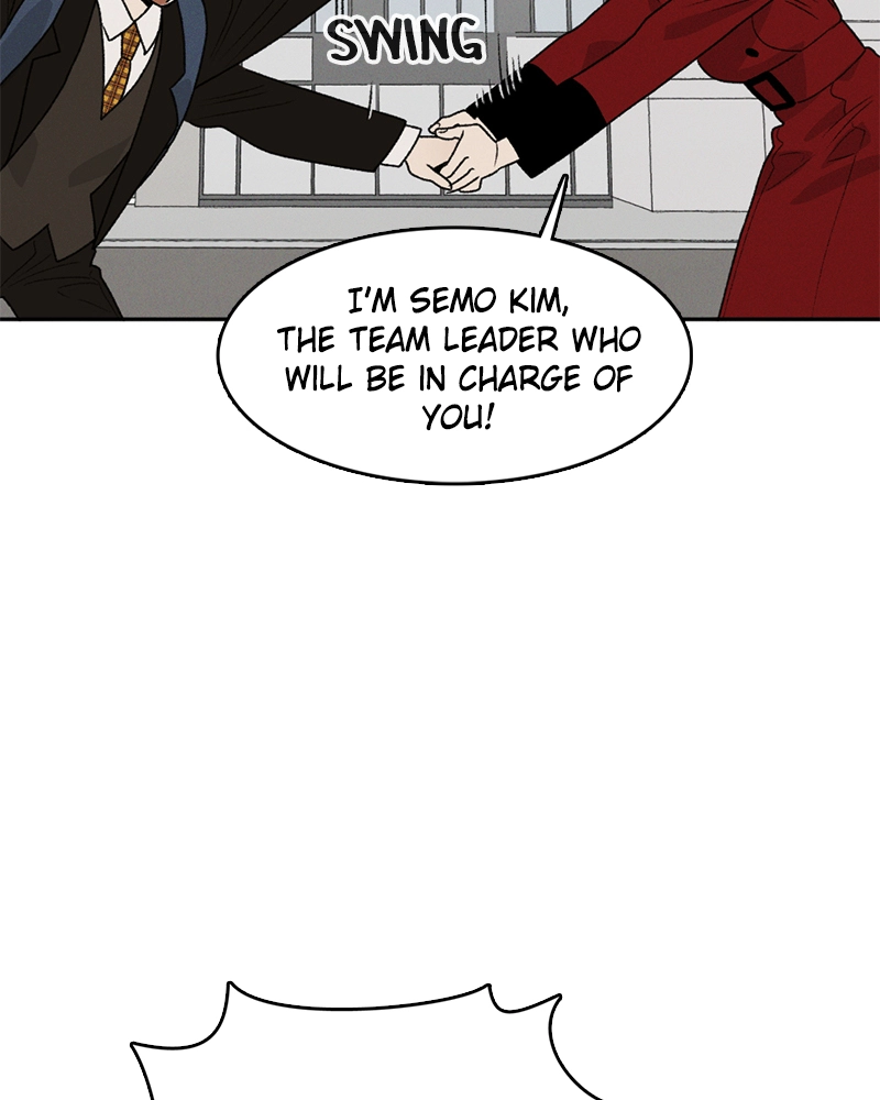 Read Our Time chapter 35 image 7 on Lezhin