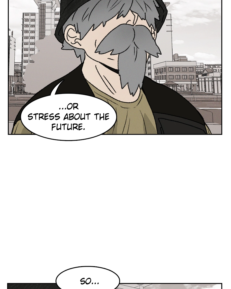 Read Our Time chapter 35 image 75 on Lezhin