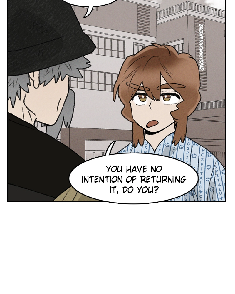 Read Our Time chapter 35 image 76 on Lezhin