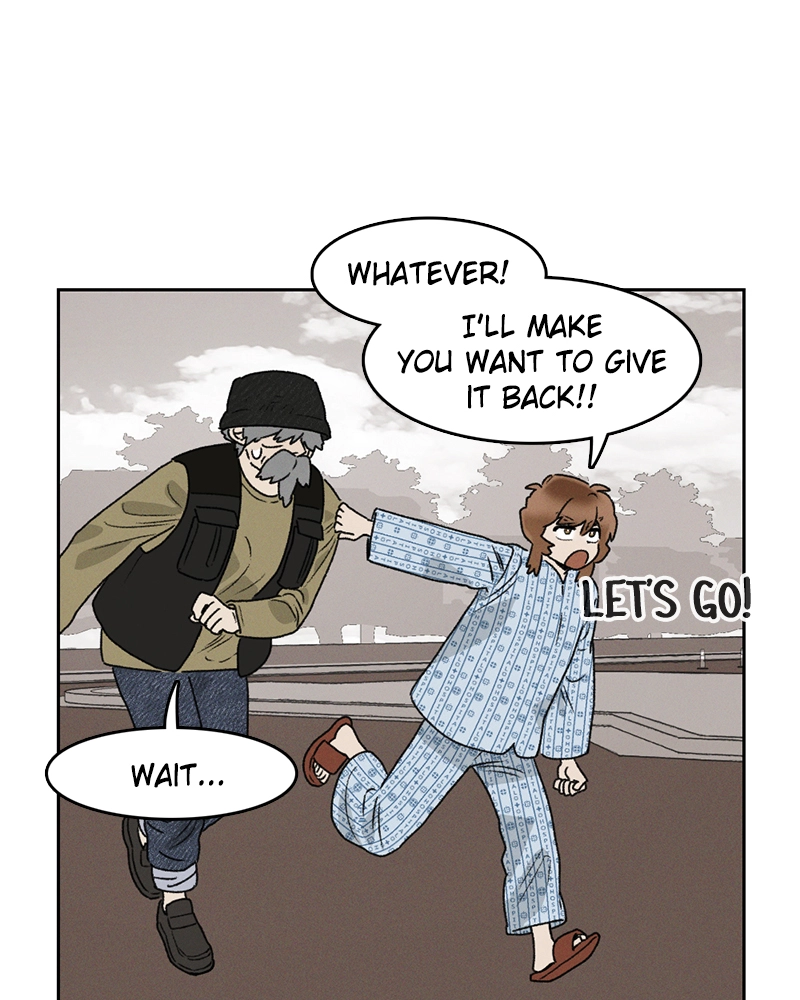 Read Our Time chapter 35 image 77 on Lezhin