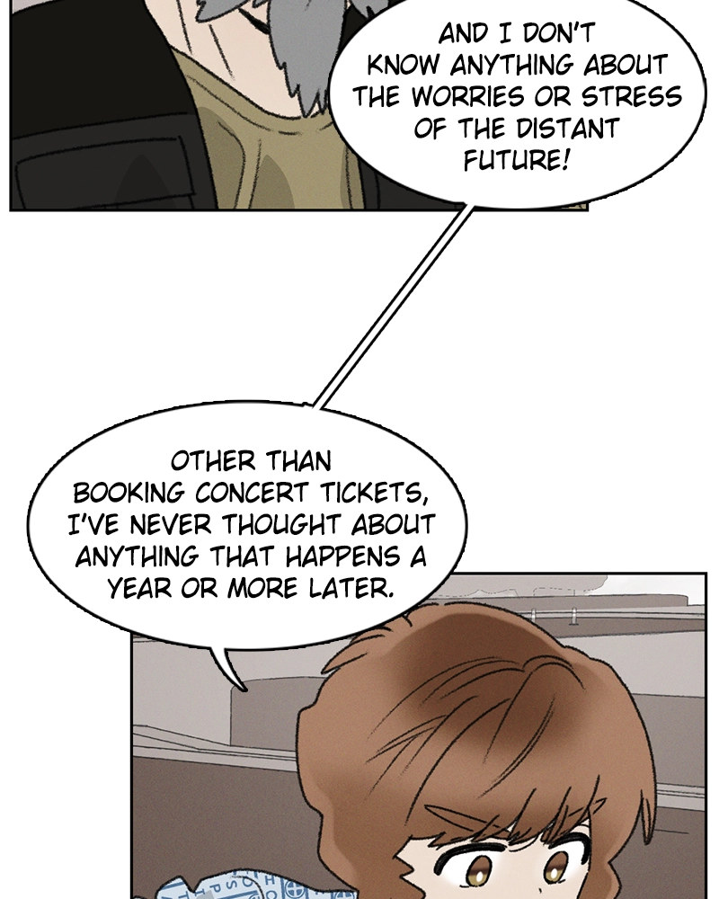 Read Our Time chapter 35 image 79 on Lezhin