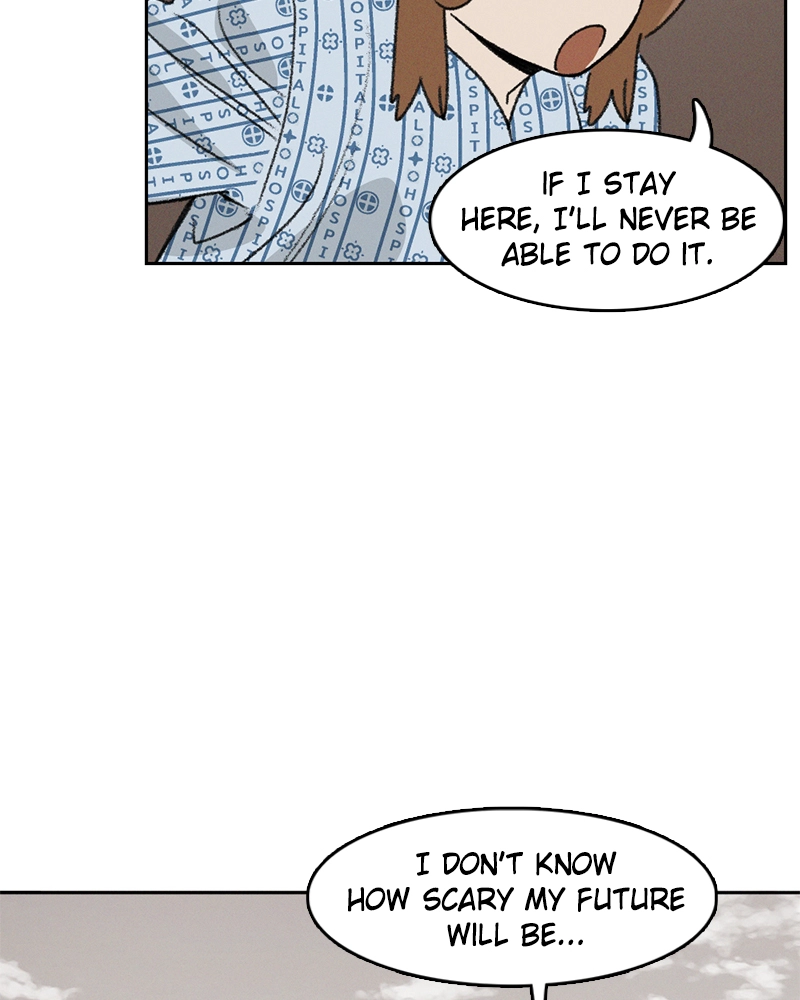 Read Our Time chapter 35 image 80 on Lezhin