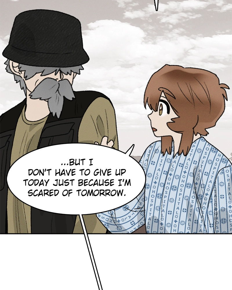 Read Our Time chapter 35 image 81 on Lezhin