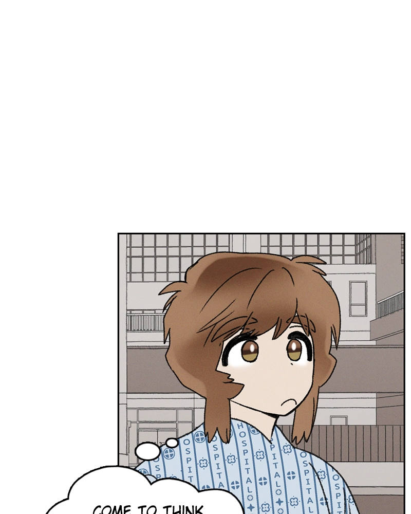 Read Our Time chapter 35 image 85 on Lezhin