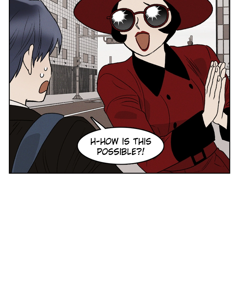 Read Our Time chapter 35 image 89 on Lezhin