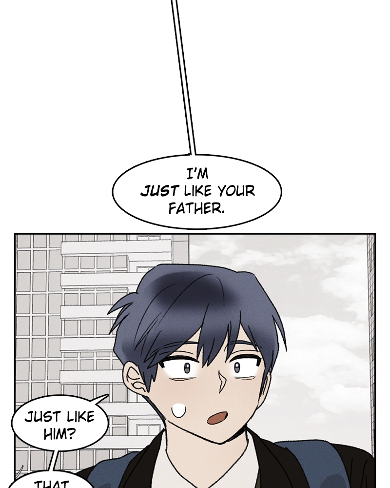 Read Our Time chapter 35 image 92 on Lezhin
