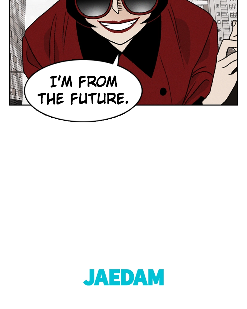 Read Our Time chapter 35 image 94 on Lezhin
