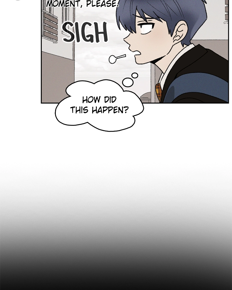 Read Our Time chapter 36 image 10 on Lezhin
