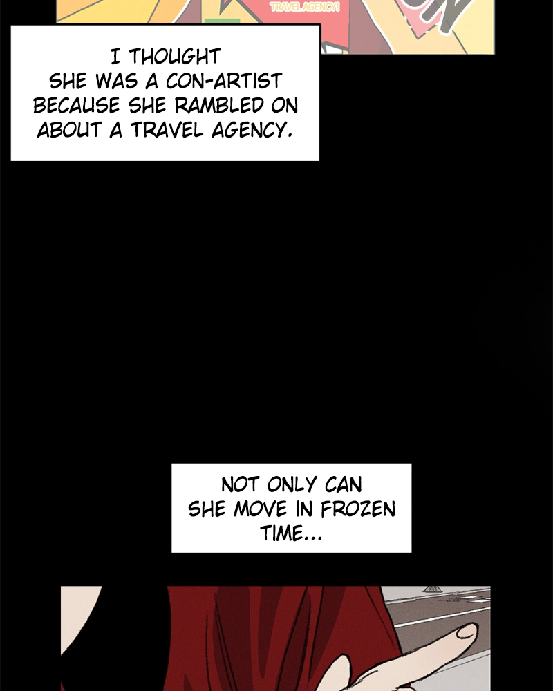 Read Our Time chapter 36 image 12 on Lezhin